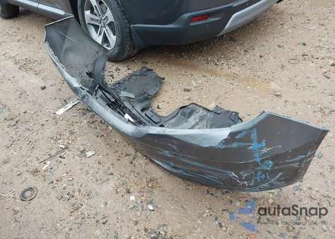 2011 Honda Odyssey Exl from USA, damaged, VIN 5FNRL5H68BB002099